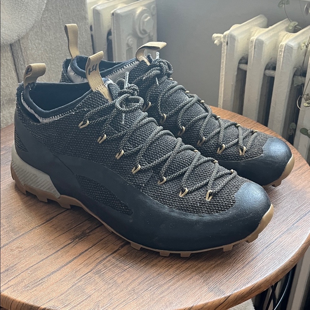 Men's Naglev Hiking Shoes Size 44